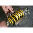 Sealey VS1824 Motorcycle Coil Spring Compressor additional 2