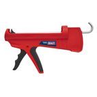 Sealey AK4804 Caulking Gun 220mm One-Hand additional 2