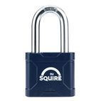 Squire Stronglock™ Plus 45 Laminated Padlock additional 3