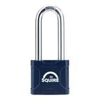Squire Stronglock™ Plus 45 Laminated Padlock additional 2