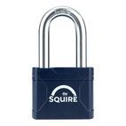 Squire Stronglock™ Plus 50 Laminated Padlock additional 3