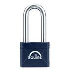 Squire Stronglock™ Plus 50 Laminated Padlock additional 2