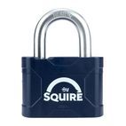 Squire Stronglock™ Plus 60 Laminated Padlock additional 2