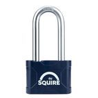 Squire Stronglock™ Plus 60 Laminated Padlock additional 1