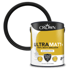 Crown Retail Ultramatt Plus Bril White additional 2