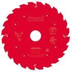 Freud Wood Circular Saw Blade additional 4
