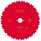 Freud Wood Table Saw Blade additional 6