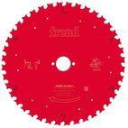 Freud Wood Table Saw Blade additional 7