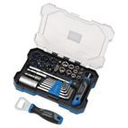 Draper 23453 Tool Advent Calendar (62 Piece) additional 1