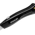 STANLEY® Hand Tools Heavy Duty Retractable Trade Knife additional 1