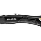 STANLEY® Hand Tools Heavy Duty Retractable Trade Knife additional 3
