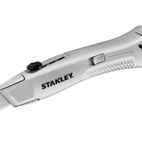 STANLEY® Hand Tools Heavy Duty Retractable Trade Knife additional 2