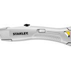 STANLEY® Hand Tools Heavy Duty Retractable Trade Knife additional 4
