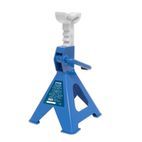 Sealey VS2002BL Axle Stands (Pair) 2tonne Capacity per Stand Ratchet Type - Blue additional 5