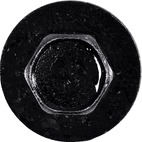 Sheet Metal Screws with Captive Washer additional 3