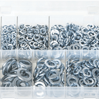 Spring Washers - Metric additional 1