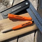 Band Of Builders Band Of Builders Dry Marker additional 4