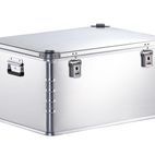 Bott Aluminium Transport Case additional 1