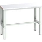 Bott Cubio Adjustable Bench additional 9