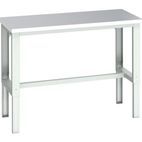 Bott Cubio Adjustable Bench additional 8