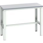 Bott Cubio Adjustable Bench additional 10