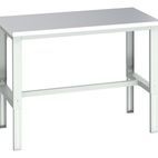 Bott Cubio Adjustable Bench additional 17