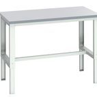 Bott Cubio Adjustable Bench additional 13