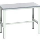 Bott Cubio Adjustable Bench additional 2