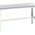 Bott Cubio Adjustable Bench additional 1