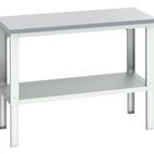 Bott Cubio Adjustable Bench with Shelf additional 8