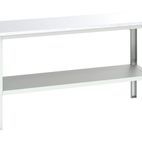 Bott Cubio Adjustable Bench with Shelf additional 7