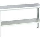 Bott Cubio Adjustable Bench with Shelf additional 2