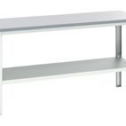 Bott Cubio Adjustable Bench with Shelf additional 4