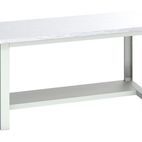 Bott Cubio Bench with Half Shelf additional 2