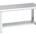 Bott Cubio Bench with Half Shelf additional 11