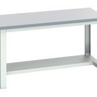 Bott Cubio Bench with Half Shelf additional 5