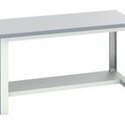 Bott Cubio Bench with Half Shelf additional 9