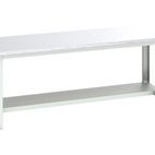 Bott Cubio Bench with Half Shelf additional 13