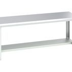 Bott Cubio Bench with Half Shelf additional 8