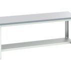 Bott Cubio Bench with Half Shelf additional 7