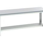 Bott Cubio Bench with Half Shelf additional 10