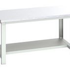 Bott Cubio Bench with Half Shelf additional 14