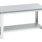 Bott Cubio Bench with Half Shelf additional 12