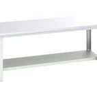 Bott Cubio Bench with Half Shelf additional 3
