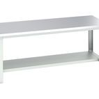 Bott Cubio Bench with Half Shelf additional 6