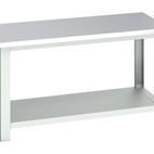 Bott Cubio Bench with Shelf additional 5
