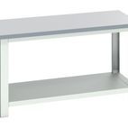 Bott Cubio Bench with Shelf additional 7