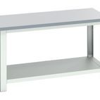 Bott Cubio Bench with Shelf additional 6