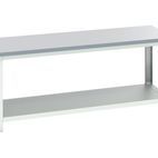 Bott Cubio Bench with Shelf additional 3