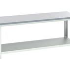 Bott Cubio Bench with Shelf additional 4